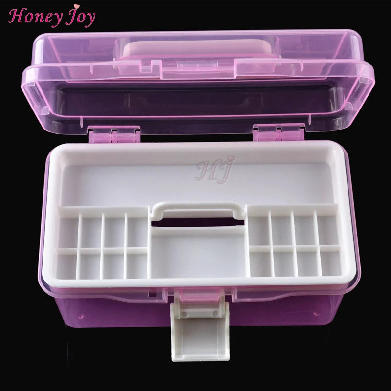 Buy 2 Layer Multi Utility Storage Case professional