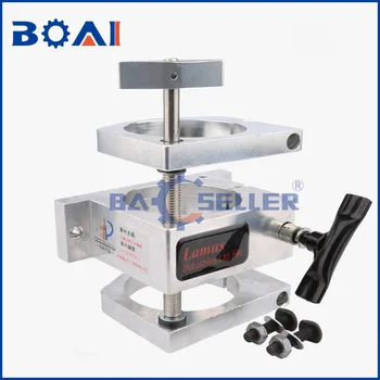 

Adjustable spindle clamp device spindle fixture cnc router spindle motor cnc machine tools