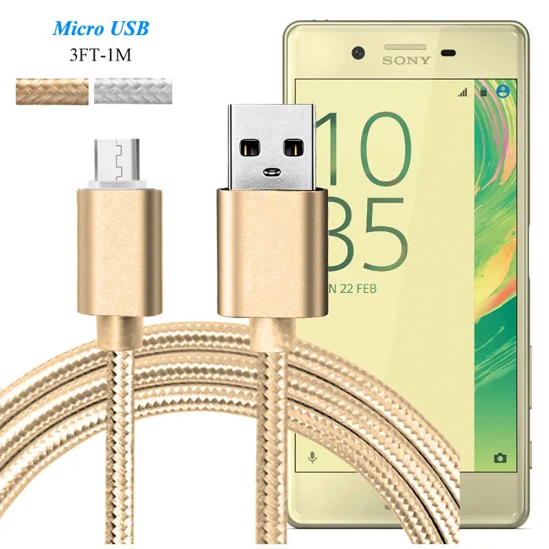 Micro Usb Charger Cable For Sony Xperia Z5 Premium C4 C3 E5 Xa X Performance X Z5 M5 M4 Aqua Z3 E4 Z3 Data Sync Charging Cable Usb Charger Micro Usb Chargercharger Micro Usb Aliexpress Micro Usb Charger Cable For Sony Xperia Z5 Premium C4 C3 E5 Xa X Performance X Z5 M5 M4 Aqua Z3 E4 Z3 Data Sync Charging Cable Usb Charger Micro Usb Chargercharger Micro Usb Aliexpress
