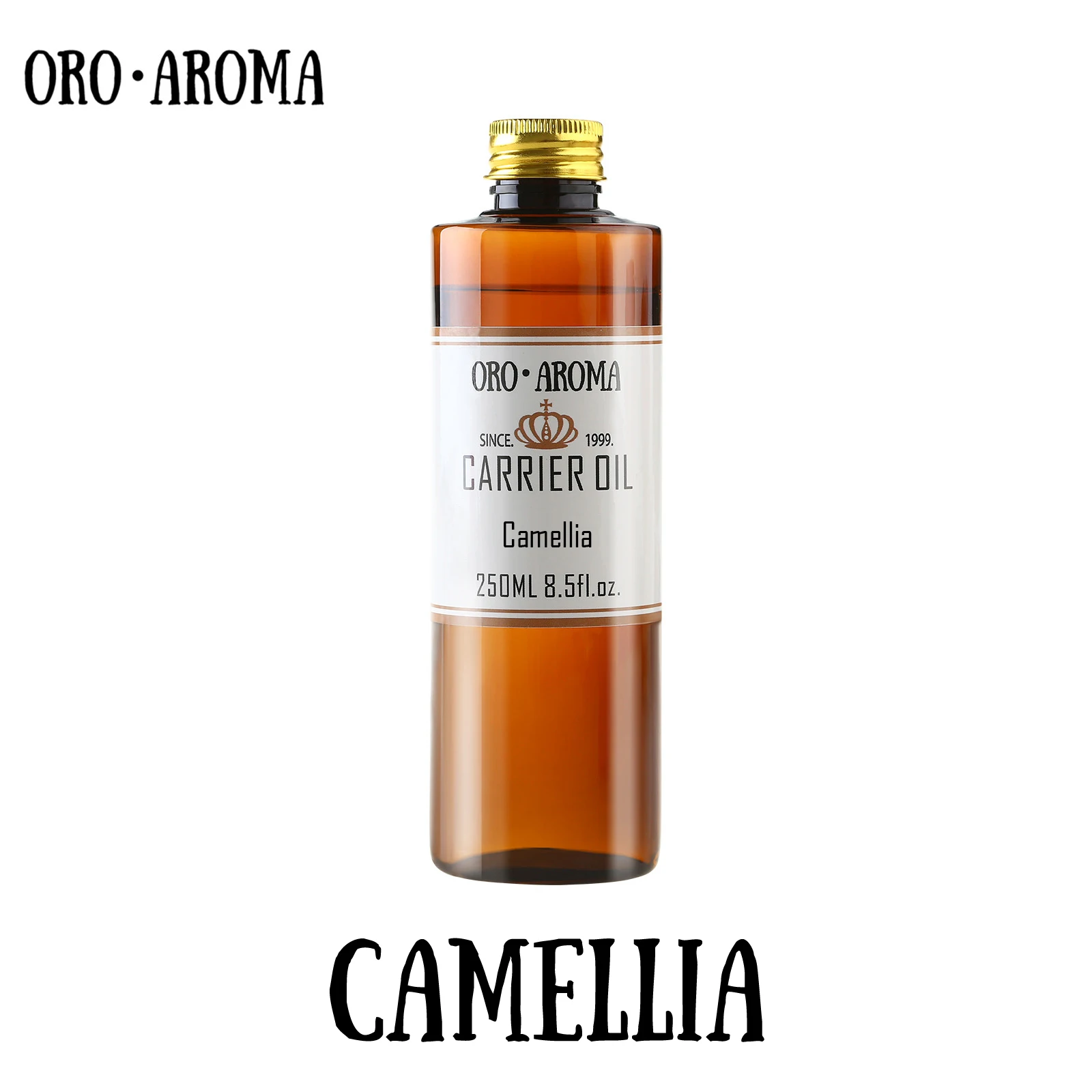 Известный бренд oroaroma семена камелии масло натуральная ароматерапия Высокая