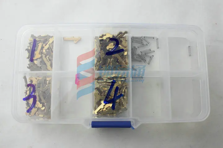 سيارة قفل ريد قفل لوحة HY22 داخل الأخدود قفل لوحة لشركة هيونداي ix30 35 s8 k5 فيرنا for kia جديد سبورتاج