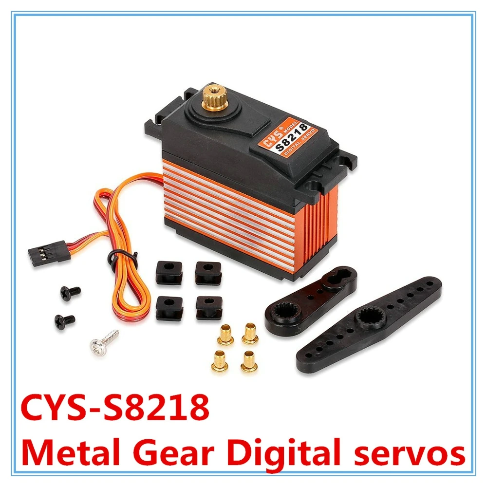 CYS S8218_