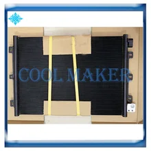 Автомобильный конденсатор кондиционера для Ferrari 458 488 262836