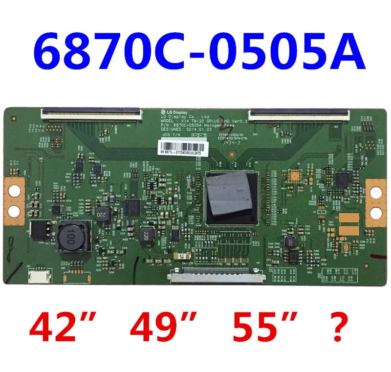 6870C-0505A
