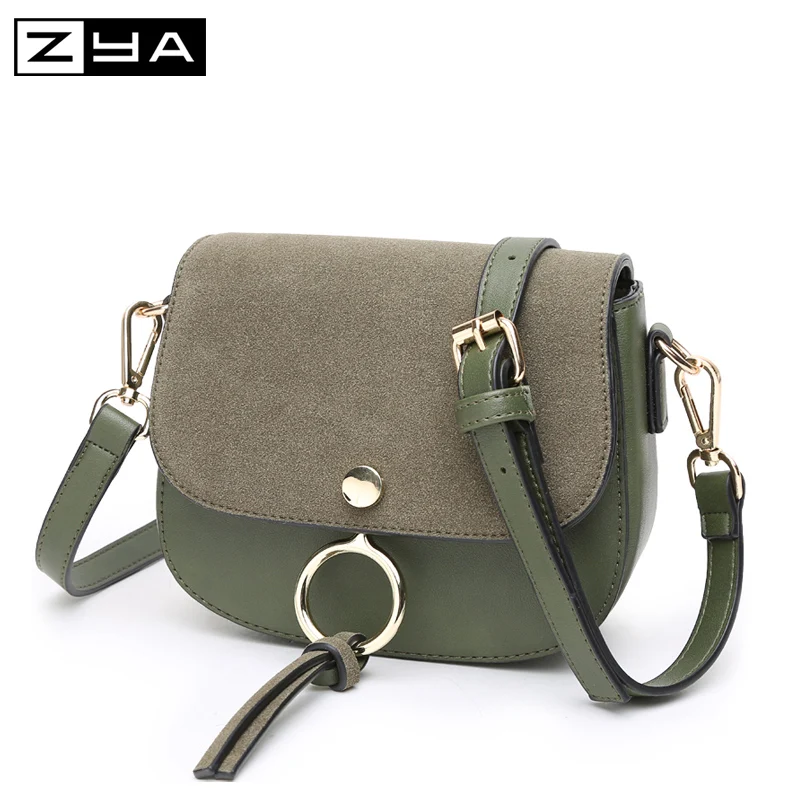 

Z0010 ZYA 2017 High Quality small Women Bags mini Designer Women Messenger Bags Handbags Ladies Flap Shoulder Crossbody Bags