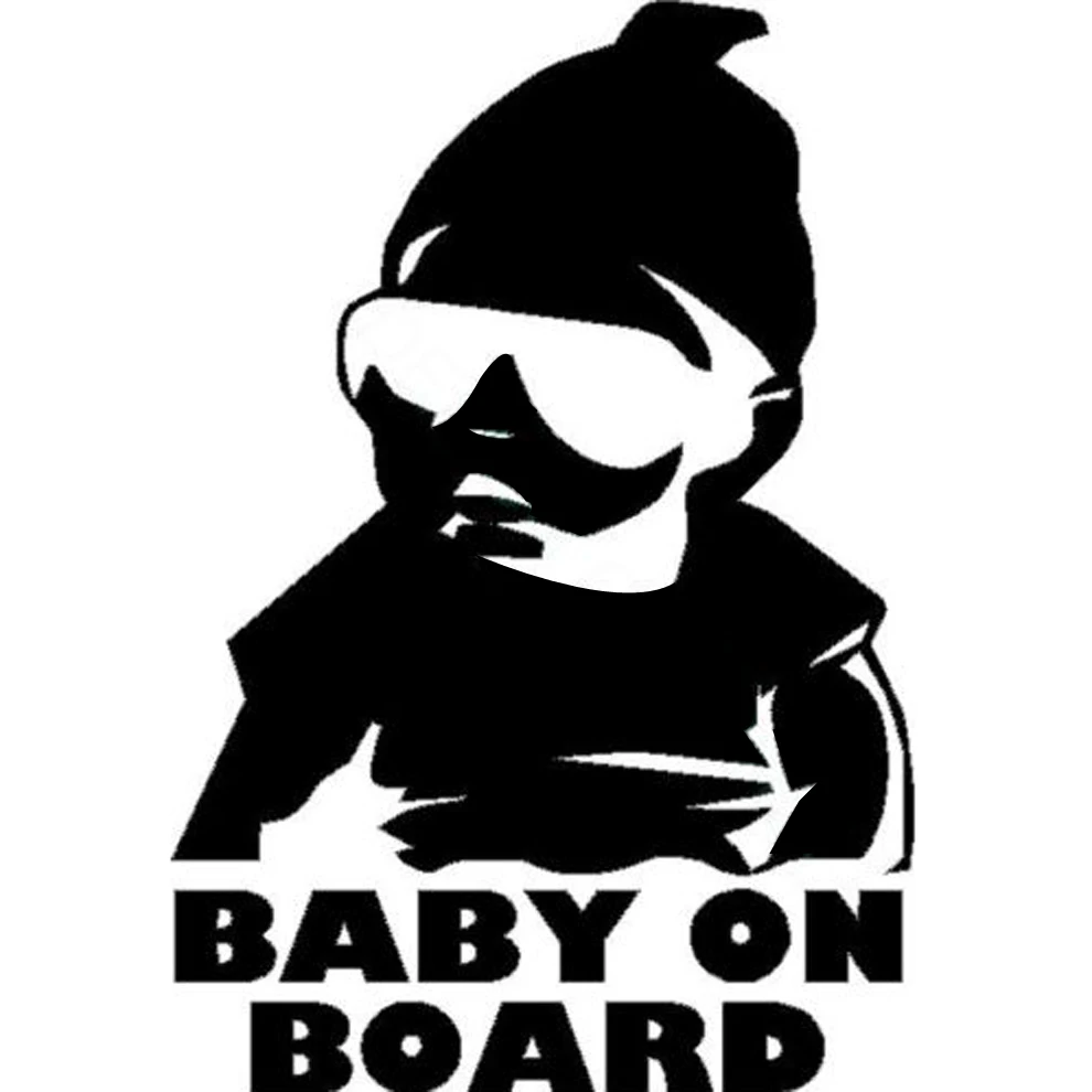 Download 5 colori baby on board carlos hangover die cut vinyl decal ...