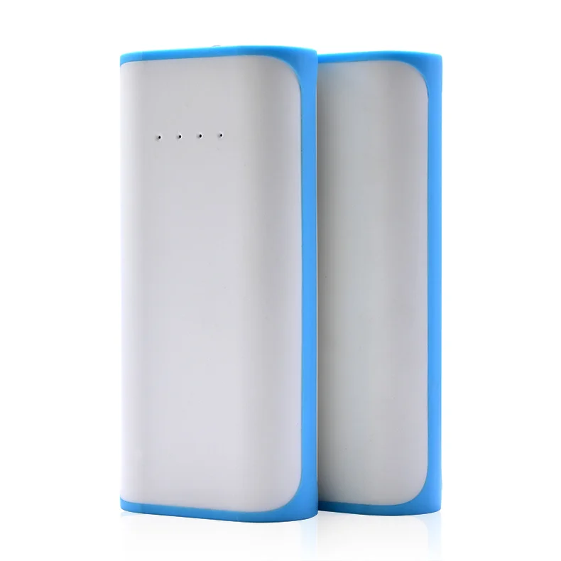 

New Arrival Power Bank 8000 mAh Fast Charge PowerBank Portable External Battery Poverbank 6000mAh For iPhone X 8 7 for Xiaomi Mi
