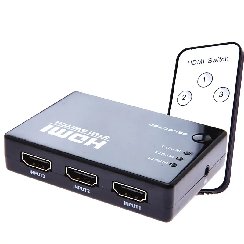 hdmi splitter