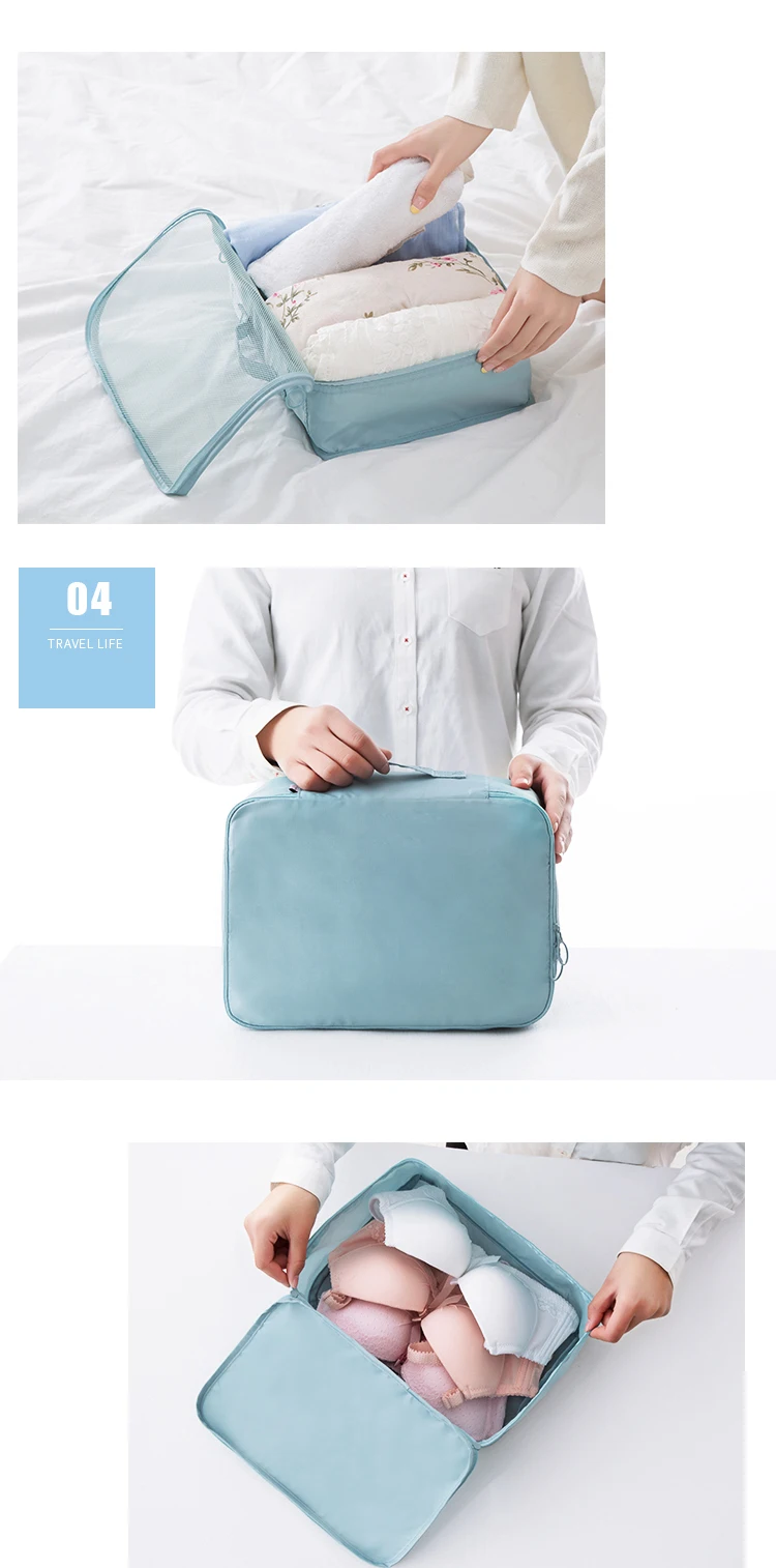 2018-New-Brand-Travel-6pcs-Set-290-Polyester-Fiber-Travel-Bag-Spring-Summer-luggage-Organizer-for-Clothes-Underwear-Clothing-1236_04