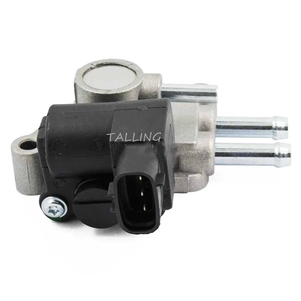 Idle Air Control Valve For 98 02 Honda Accord 2.3L EX LX SE 36460PAAL21