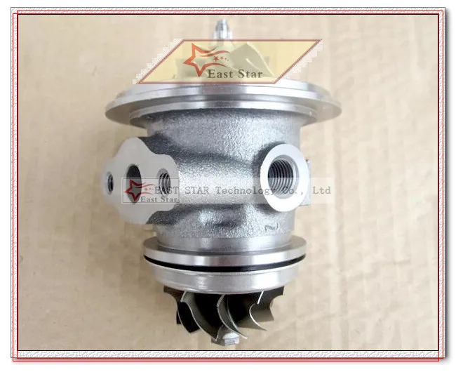 TURBO TB2527 465941-0005 452022-0001 14411-22J00 Turbocharger CHRA For NISSAN Y60 PATROL TD Safari 1991-97 2.8LD 115HP Engine RD28T (5)