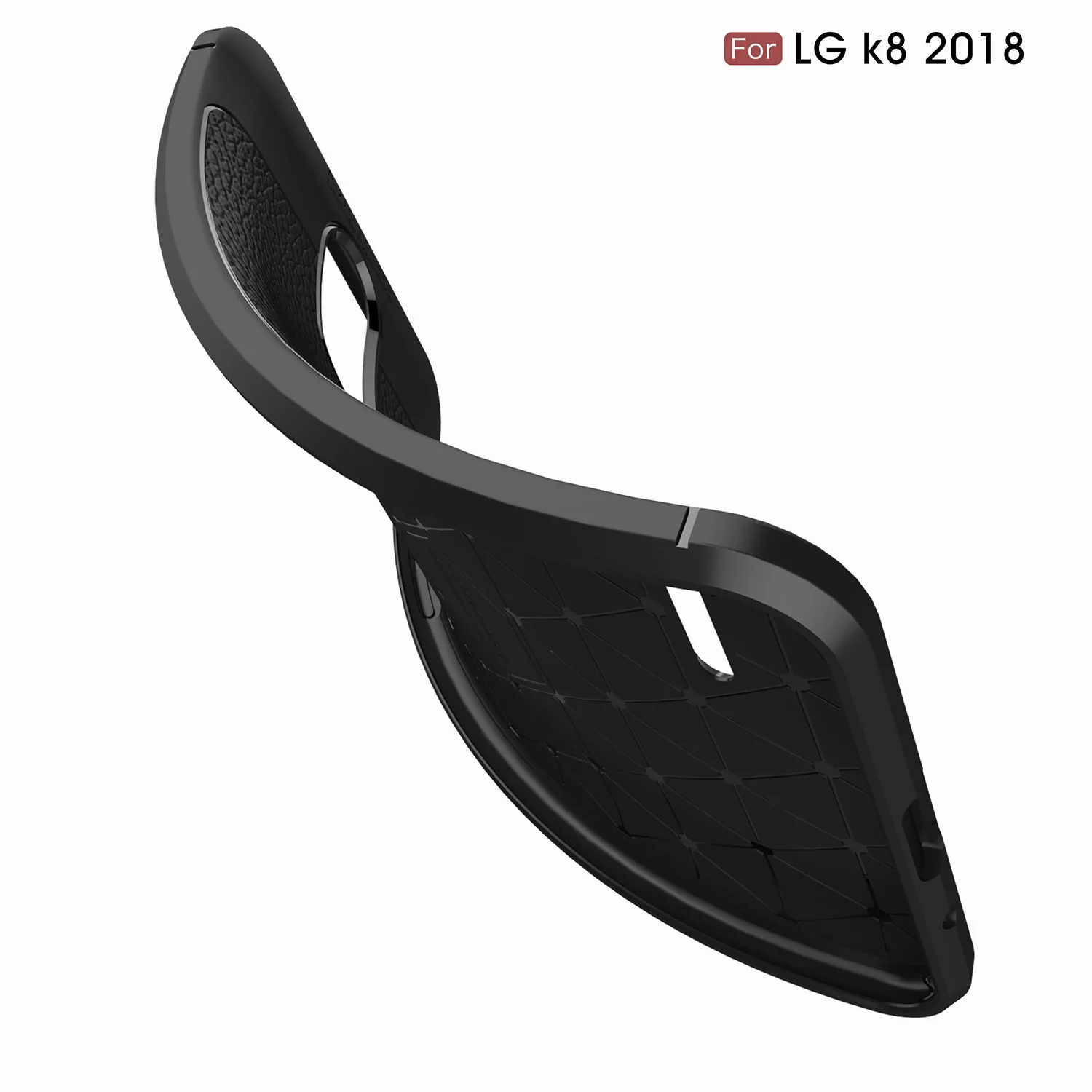 Чехол для LG K9 чехол X210NMW X210 стильный резиновый силиконовый мягкий телефона LV3