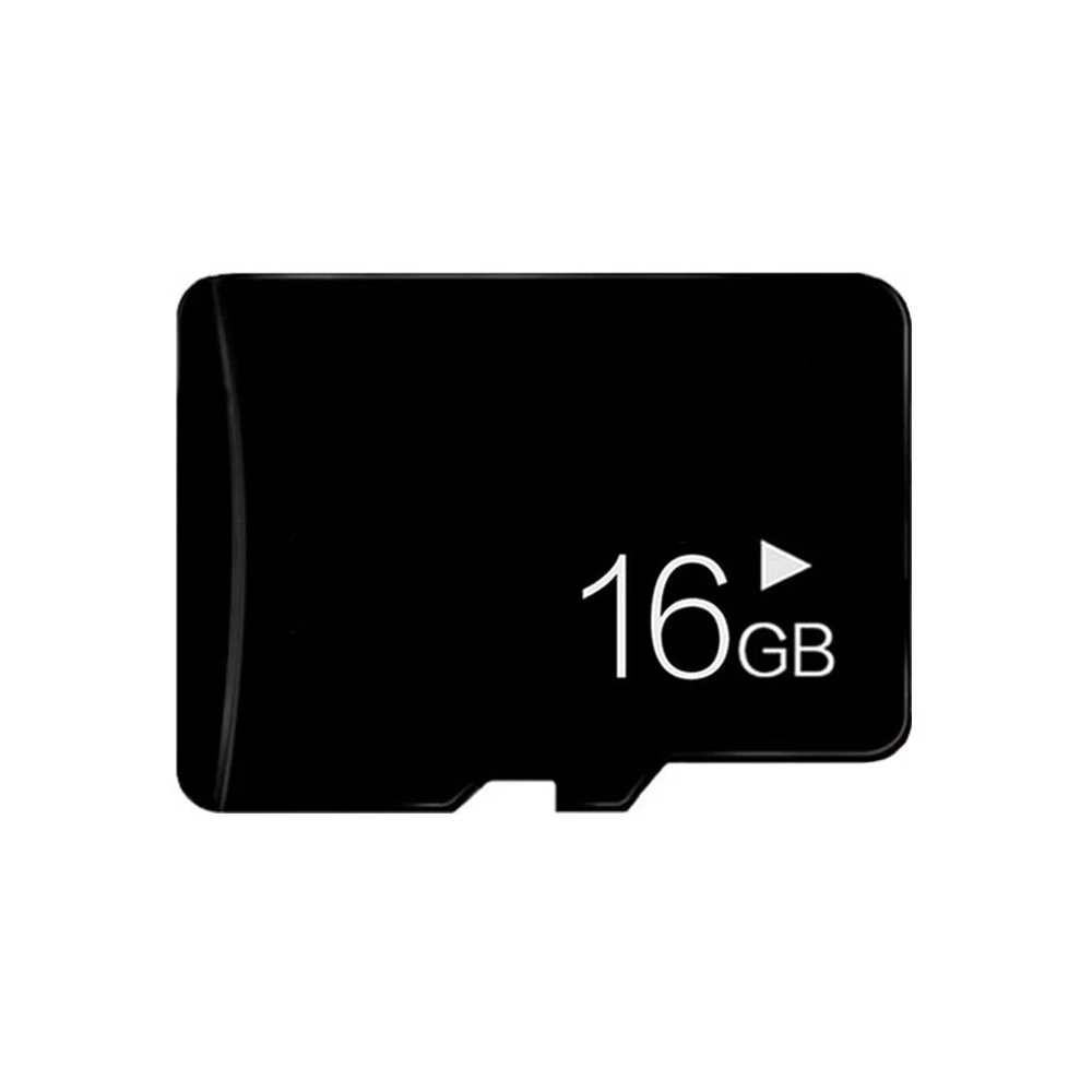 16 Гб Micro SD карта для ip-камеры Argus, Argus 2, C1 Pro, Keen, RLC-422, RLC-423