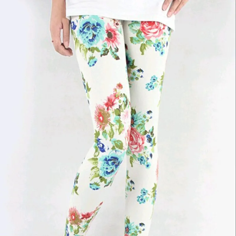 nvgtn leggings YSDNCHI Sexy Trousers Elastic Push Up Leggings Fitness Leggins Plaid Printed Summer Ethnic Gym Sporting High Waist Pants spanx pants Leggings