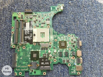 

PCNANNY for Inspiron 1764 17.3" Laptop Motherboard Mainboard 0W15K 00W15K DA0UM3MB8E0 & Graphics Card