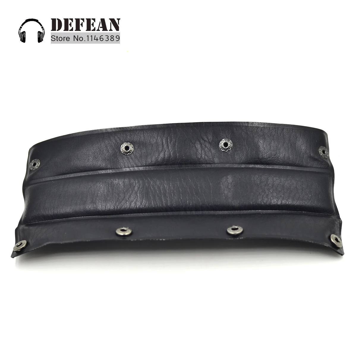 

Headband Cushioned Comfort pad head band top rubber fit BEYERDYNAMIC DT770 DT880 DT990 PRO dt 770 880 990 pro Headphone headset