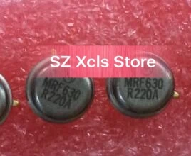 

100% TEST high quality for high frequency tube MRF630