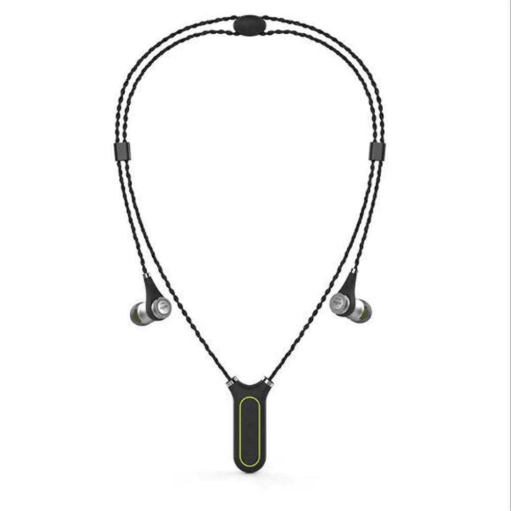 

mifo i2 Waterproof IP68 Bluetooth Headset Wireless Headphones Built-in 8GB Mp3 Player waterproof Run for sport