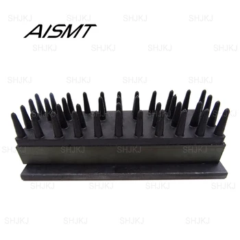 

FUJI CP6 soft top PIN the thimble for SMT machine PCB thimble.We can be customized various brands of SMT PCB soft.