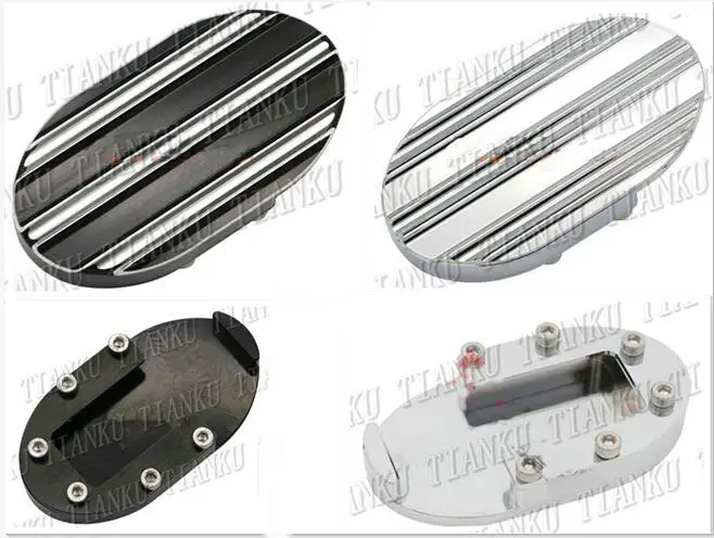 CNC алюминиевая педаль тормоза крышка для VStar 400 650 Virago Xv Road Star Shadow Steed Magna Vulcan Classic VN