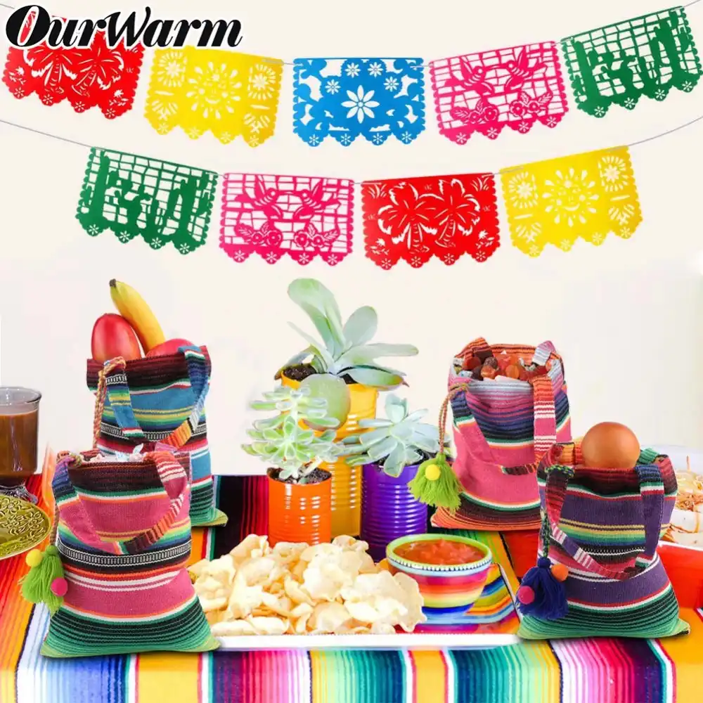 Detalle Comentarios Preguntas Sobre Nuestro Calido Fiesta Mexicano