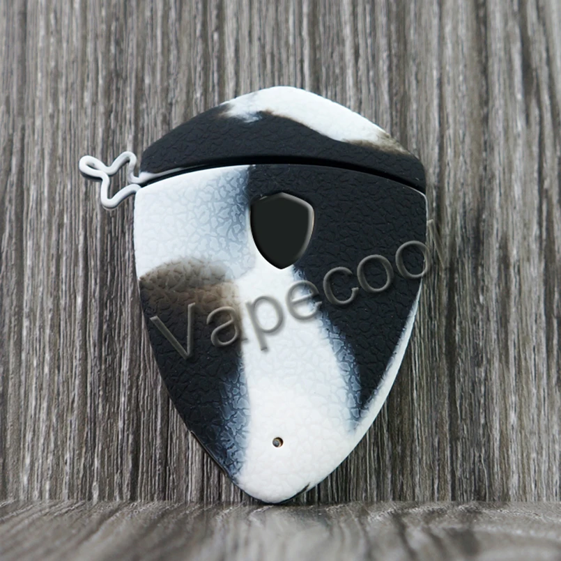 10pcs Anti-Slip Smok Rolo Badge Silicone Rubber Case Skin Cover wrap Protective for Vape Smoktech rolo badge Mod Box Mod Shield 10pcs Anti-Slip Smok Rolo Badge Silicone Rubber Case Skin Cover wrap Protective for Vape Smoktech rolo badge Mod Box Mod Shield
