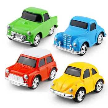 

1PC Kids Simulate Alloy Engineering Car Modeling Toy for Decoration Random Color