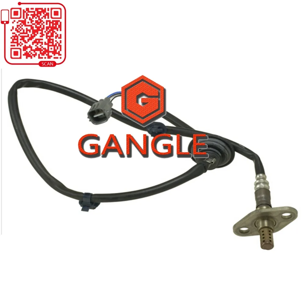 Для 2000-2004 TOYOTA TACOMA 2.4L 2.7L 3.4L кислородный датчик GL-24189 234-4189 89465-09350 - Цена: 1 788,52 руб.