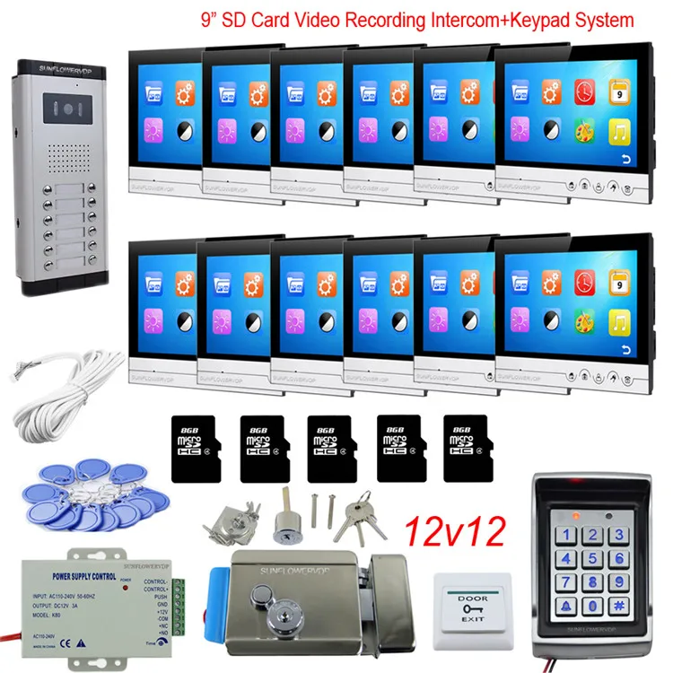 SFL520-V9ORM-12V12