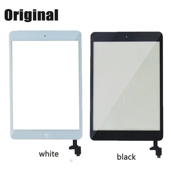 

AIKUYI Digitizer Repair Kit Compatible for iPad Mini 3 (without home button )Touchscreen Front Display Assembly Incl Tools
