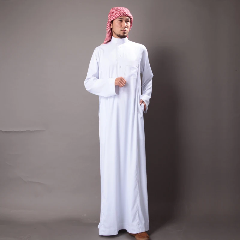 Online Kaufen Großhandel männer abaya aus China männer 