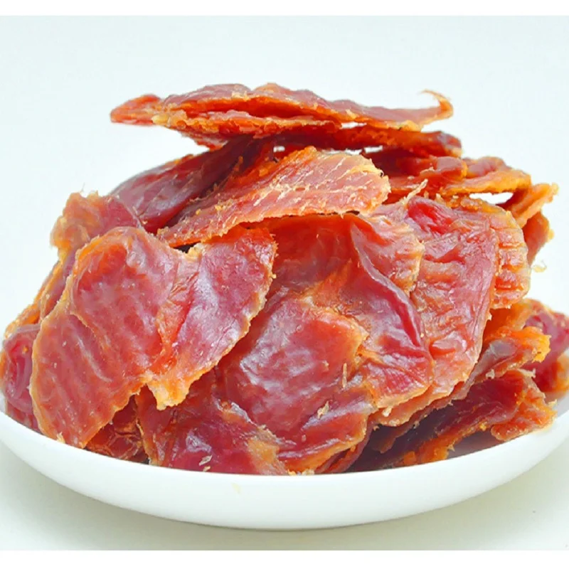 

Dog Snack Pet food Fresh Chicken Gizzard slice dog food dog training reward snack fresh healthy delicious nutrition dog snacks