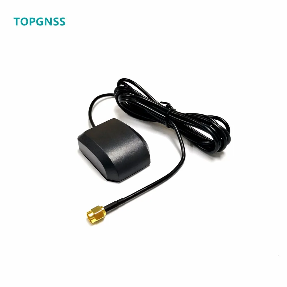 RTK RTD SMA GPS Antenna GNSS GLONASS GALILEO 28