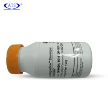 2 шт./лот копир черный разработчик порошок для Panasonic DP 1520 1820 8016 Совместимость DP1520 DP1820 DP8016 DP-1520 DP-1820 DP-8016