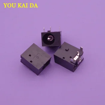 

10-100pcs/lot 2.0mm DC Jack for Gateway Tablet M1200 M1300 M275 M305CRV 400SD4 400VTX M405 450SX4 450ROG 450RGH