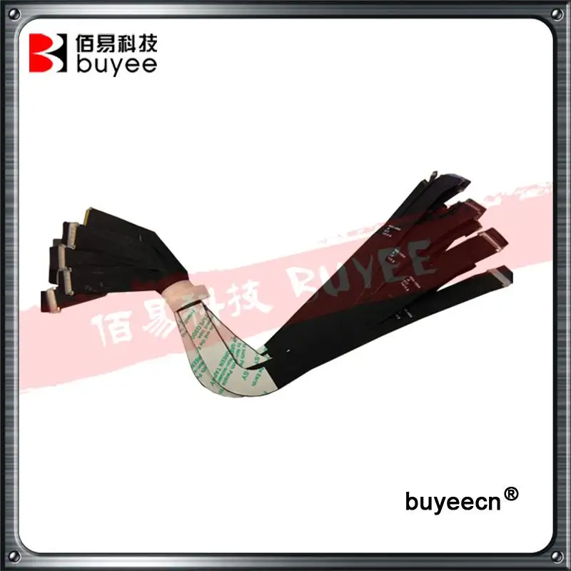 Original A1419 LCD Cable For Apple iMac 27 Original A1419 LCD Cable For Apple iMac 27