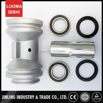 

Rear Bearing Carrier Fit For ATV Jinling 250cc parts EEC JLA-21B Quad Bike