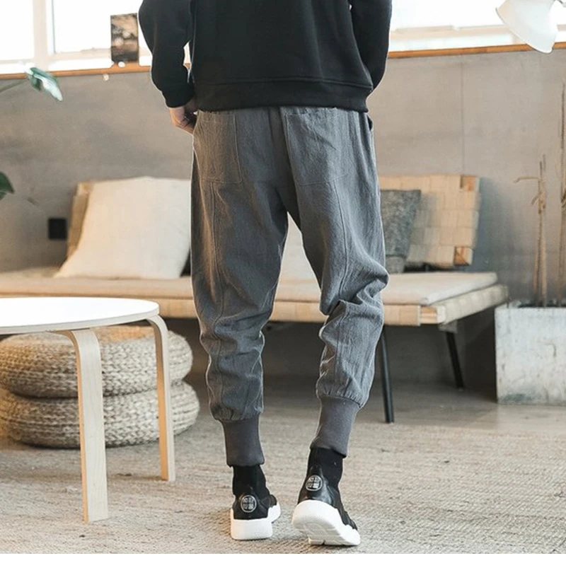 Jogger Pants Men  (11)