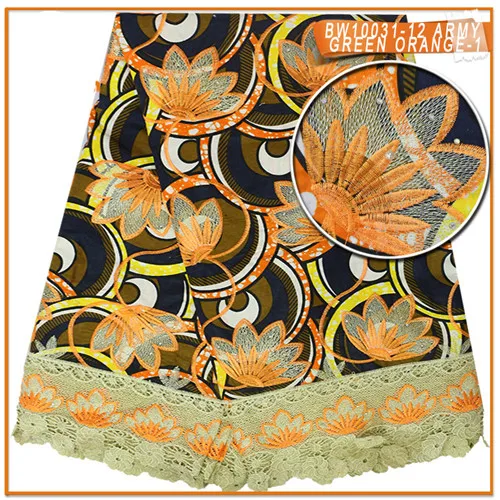 BW10031-12-ARMY GREEN ORANGE-1