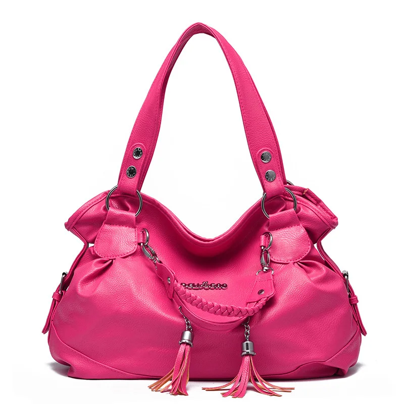 SMOOZA, женские сумки высокого качества, женские Сумки из искусственной кожи, сумки на плечо, женские портативные Офисные сумки, женская сумка-хобо, сумка-мессенджер
