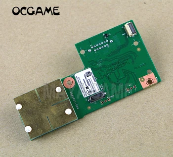 

OCGAME Power Supply Wifi Switch Board For Xbox360E XBOX360 E On/Off Power Switch Board RF Module PCB Board