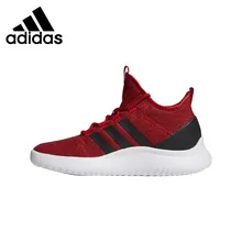Новое поступление Adidas ULTIMATE BBALL Для Мужчин's Скейтбординг спортивная обувь