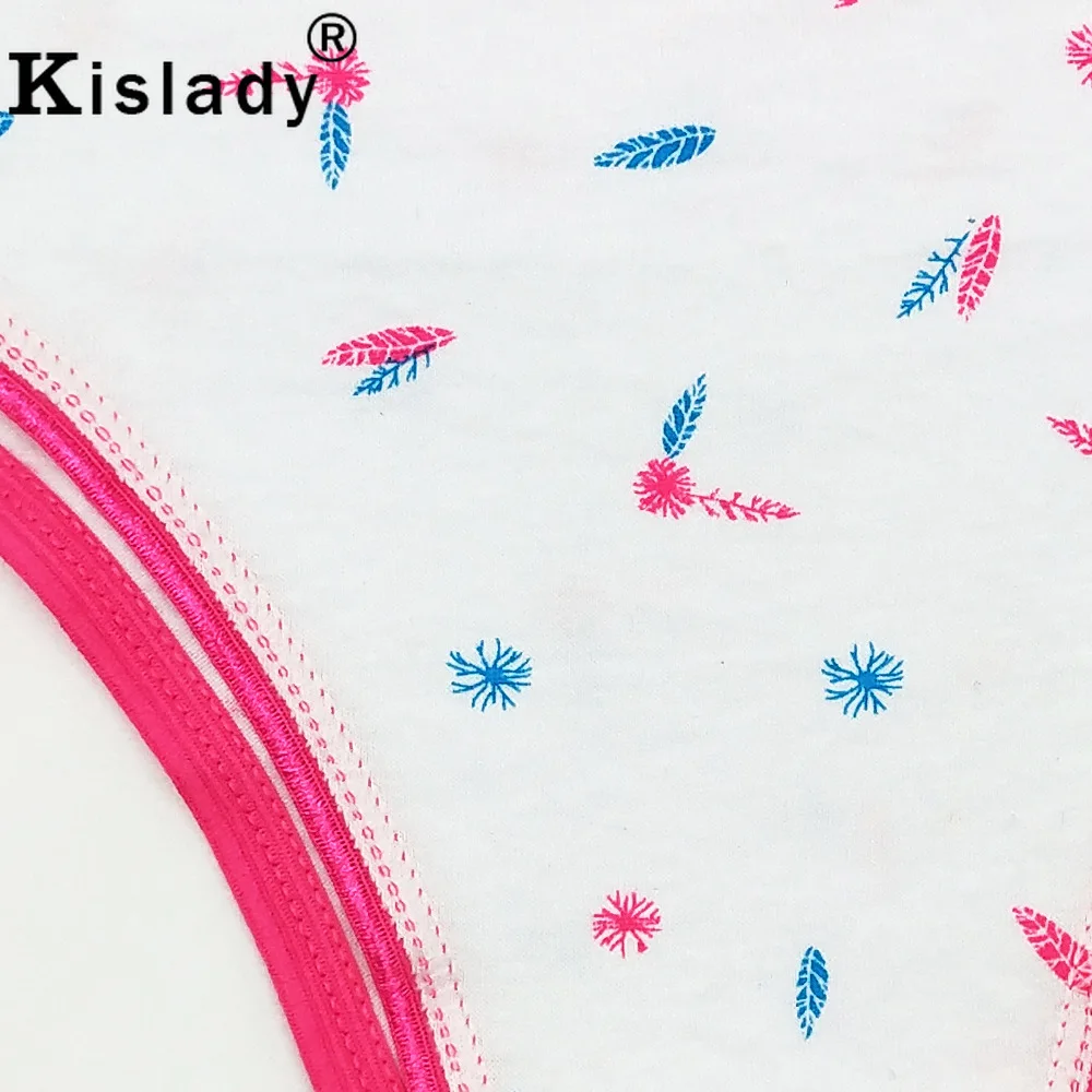 Женские хлопковые трусы Kislady стринги хипстерские трусики нижнее белье женские