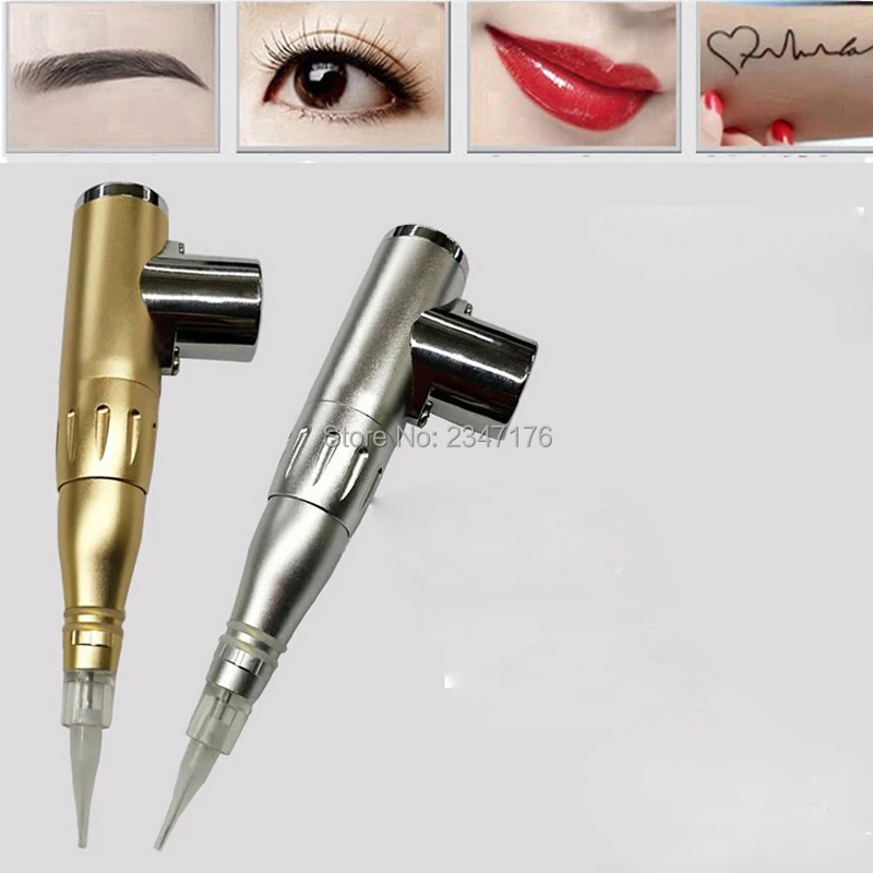 

New 35000R/min electric Permanent Makeup machine Rotaty Tattoo Machine Pen for Professional Makeup Eyebrow Lips tattoo Supply