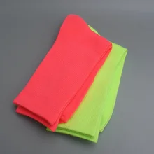 2 пары неоновых цветов wo мужские носки для скейтборда мужские носки для катания под горло Флуоресцентный цвет розовый зеленый