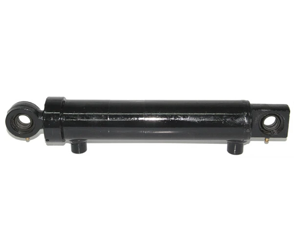 

Foton LOVOL tractor parts, the power steering cylinder, part number:FT800A.31.033