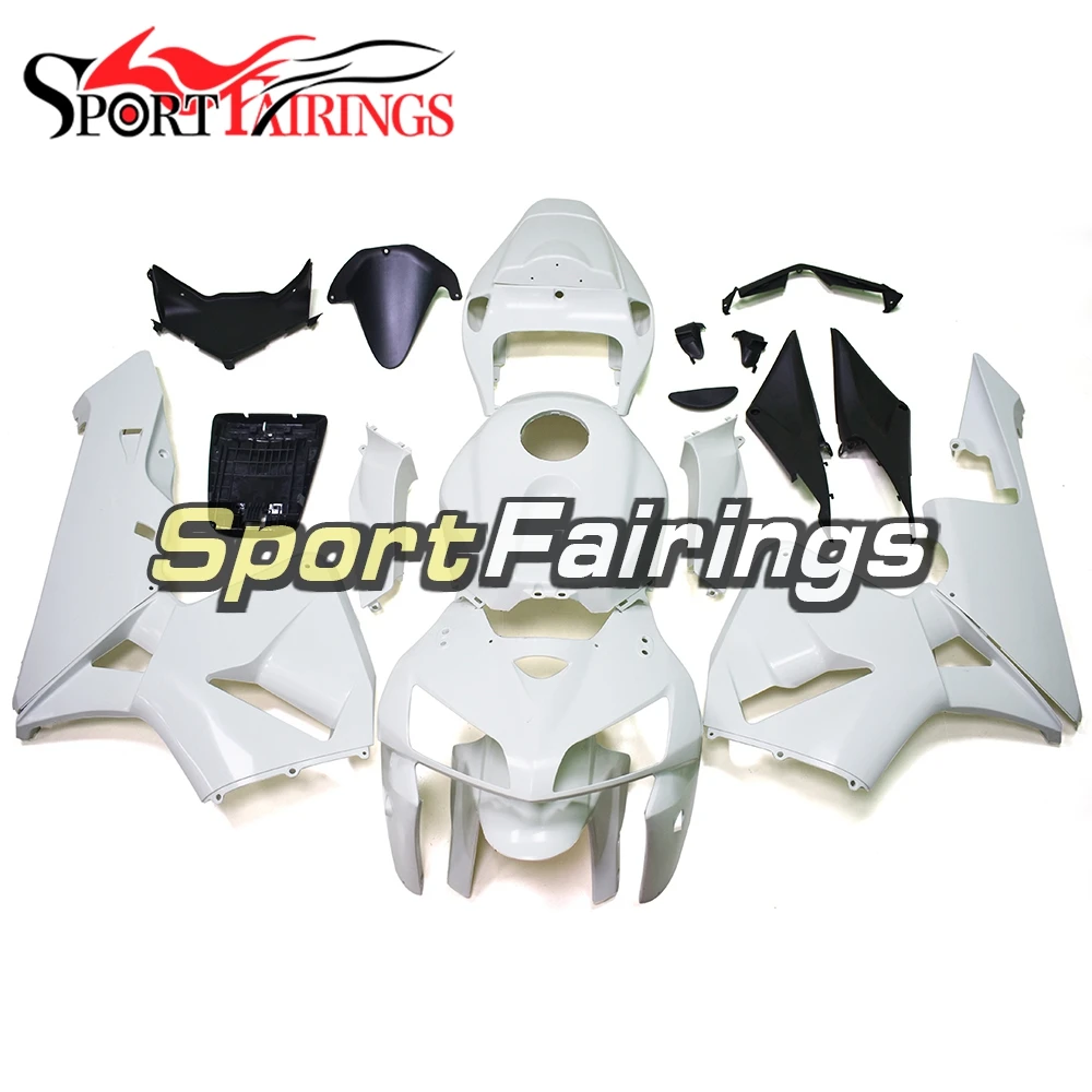 

Unpainted Fairings For Honda CBR600 RR F5 05 06 CBR600RR 2005 2006 Motorcycle Covers Fairing ABS Cowlings New 2005 2006