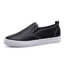 Fashion Women Flats Comfortable Footwear Summer Loafers Women Shoes Breathable Leather Casual Shoes Female White Sneakers ytracygold flat shoes women genuine leather loafers summer comfortable casual shoes women soft shoes female outdoor flats