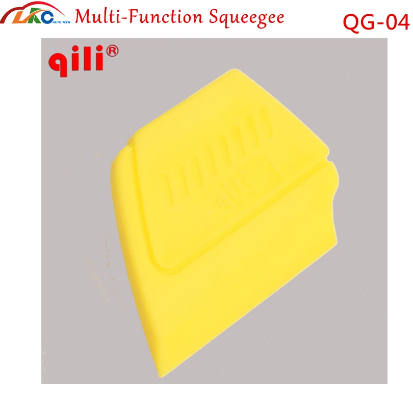 100 шт./лот DHL Бесплатная Qili QG-04 маленький скребок мини-скребок для мобильного