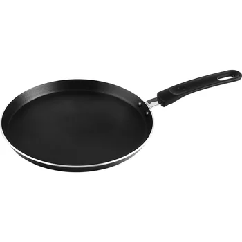 

Household pan non-stick frying pan gas stove induction cooker universal 28cm frying pan wx9121742